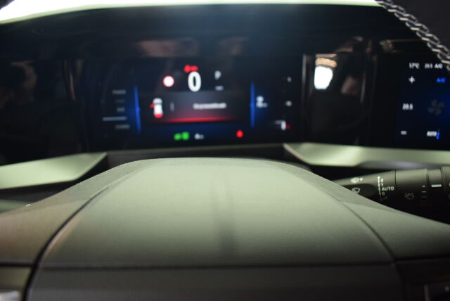 Opel Mokka 2026 Tech Edition Hybrid 145 Aut*MYYNNISSÄ KE 8.4. - SU 12.4 ! Korko 0% + Kulut ! Rajattu erä ! *