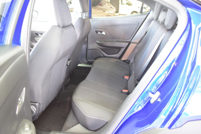 Opel Mokka 2026 Tech Edition Hybrid 145 Aut*MYYNNISSÄ KE 8.4. - SU 12.4 ! Korko 0% + Kulut ! Rajattu erä ! *