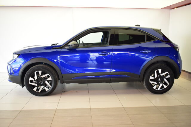 Opel Mokka 2026 Tech Edition Hybrid 145 Aut*MYYNNISSÄ KE 8.4. - SU 12.4 ! Korko 0% + Kulut ! Rajattu erä ! *