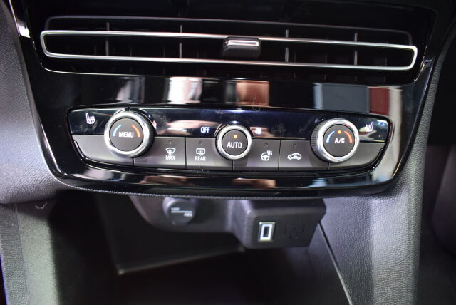 Opel Mokka 2026 Tech Edition Hybrid 145 Aut*MYYNNISSÄ KE 8.4. - SU 12.4 ! Korko 0% + Kulut ! Rajattu erä ! *