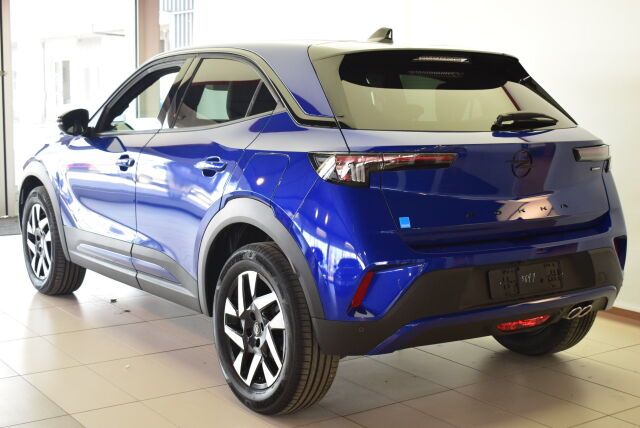 Opel Mokka 2026 Tech Edition Hybrid 145 Aut*MYYNNISSÄ KE 8.4. - SU 12.4 ! Korko 0% + Kulut ! Rajattu erä ! *