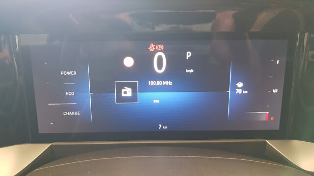 Opel Mokka 2026 Tech Edition Hybrid 145 Automaatti *Rajoitettu erä 8.4-12.4 Älyttömään hintaan / Korko 0% +kulut!!!*