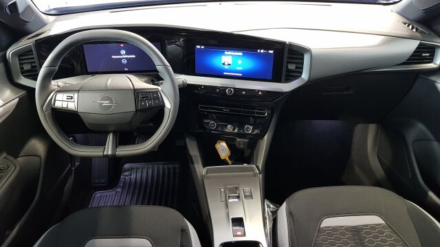 Opel Mokka 2026 Tech Edition Hybrid 145 Automaatti *Rajoitettu erä 8.4-12.4 Älyttömään hintaan / Korko 0% +kulut!!!*