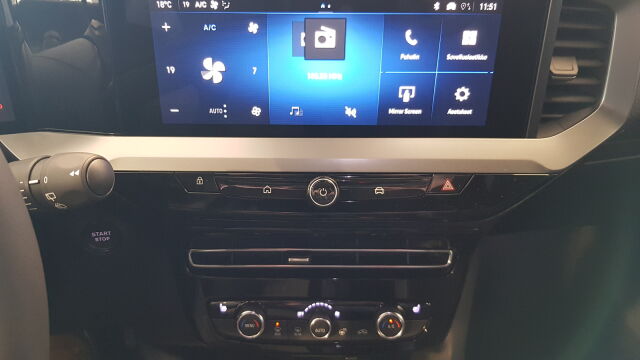 Opel Mokka 2026 Tech Edition Hybrid 145 Automaatti *Rajoitettu erä 8.4-12.4 Älyttömään hintaan / Korko 0% +kulut!!!*