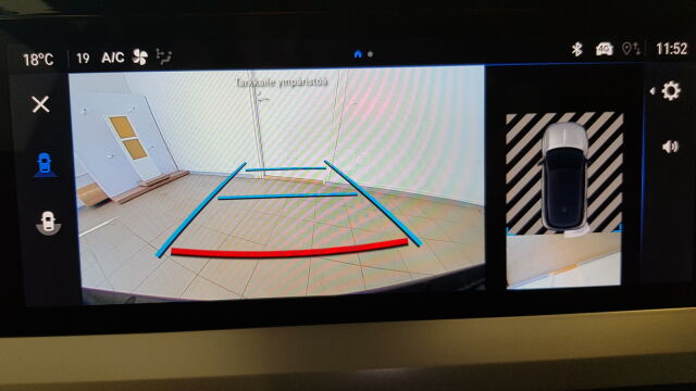 Opel Mokka 2026 Tech Edition Hybrid 145 Automaatti *Rajoitettu erä 8.4-12.4 Älyttömään hintaan / Korko 0% +kulut!!!*