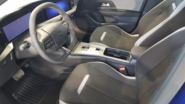 Opel Mokka 2026 Tech Edition Hybrid 145 Automaatti *Rajoitettu erä 8.4-12.4 Älyttömään hintaan / Korko 0% +kulut!!!*