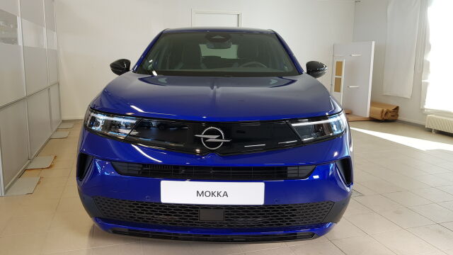 Opel Mokka 2026 Tech Edition Hybrid 145 Automaatti *Rajoitettu erä 8.4-12.4 Älyttömään hintaan / Korko 0% +kulut!!!*