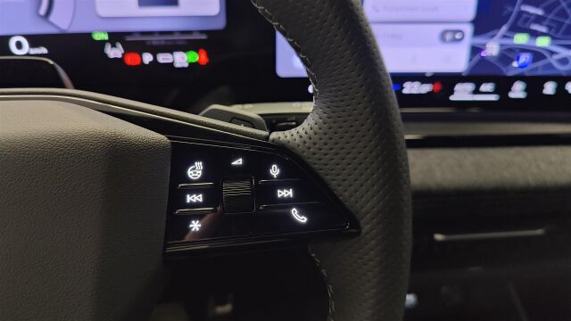 Audi Q6 e-tron 2026 e-tron quattro S line