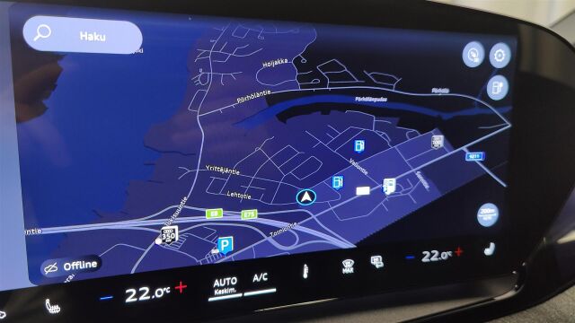 Audi Q6 e-tron 2026 e-tron quattro S line