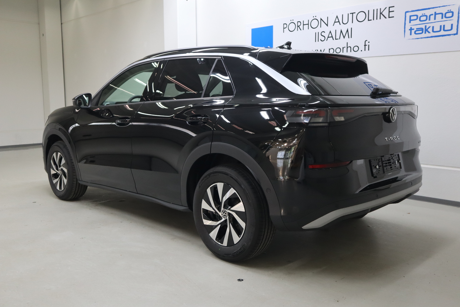 Volkswagen T-Roc 2026, kuva 4/15