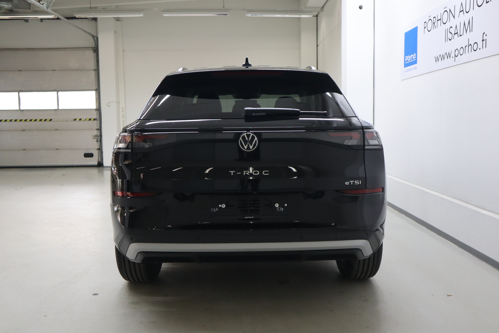 Volkswagen T-Roc 2026, kuva 5/15