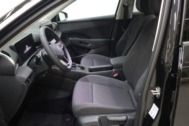Volkswagen T-Roc 2026 Comfort 1,5 eTSI 85 kW (MHEV) DSG-automaatti