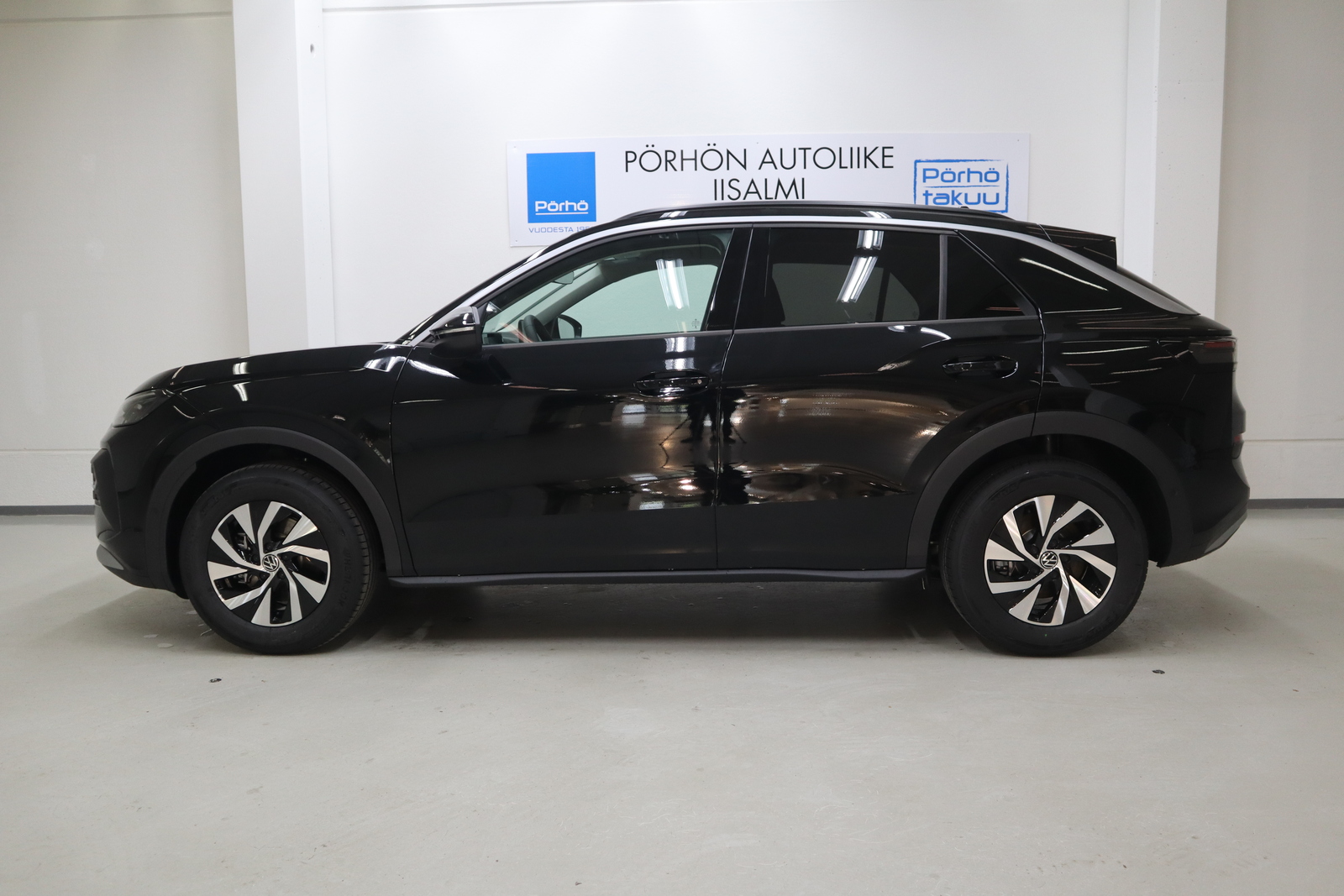 Volkswagen T-Roc 2026, kuva 3/15