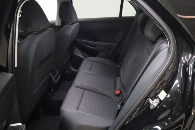 Volkswagen T-Roc 2026 Comfort 1,5 eTSI 85 kW (MHEV) DSG-automaatti