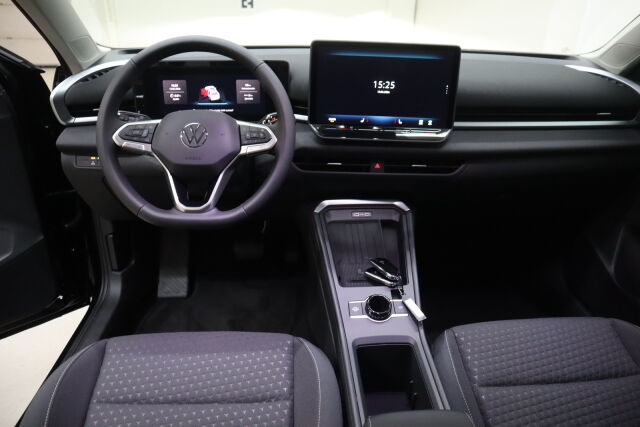 Volkswagen T-Roc 2026 Comfort 1,5 eTSI 85 kW (MHEV) DSG-automaatti