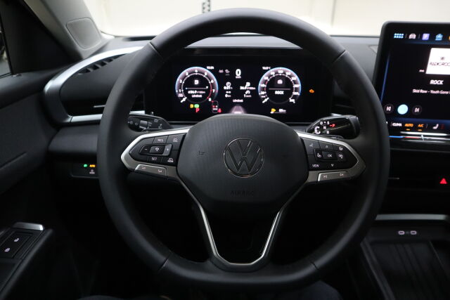 Volkswagen T-Roc 2026 Comfort 1,5 eTSI 85 kW (MHEV) DSG-automaatti