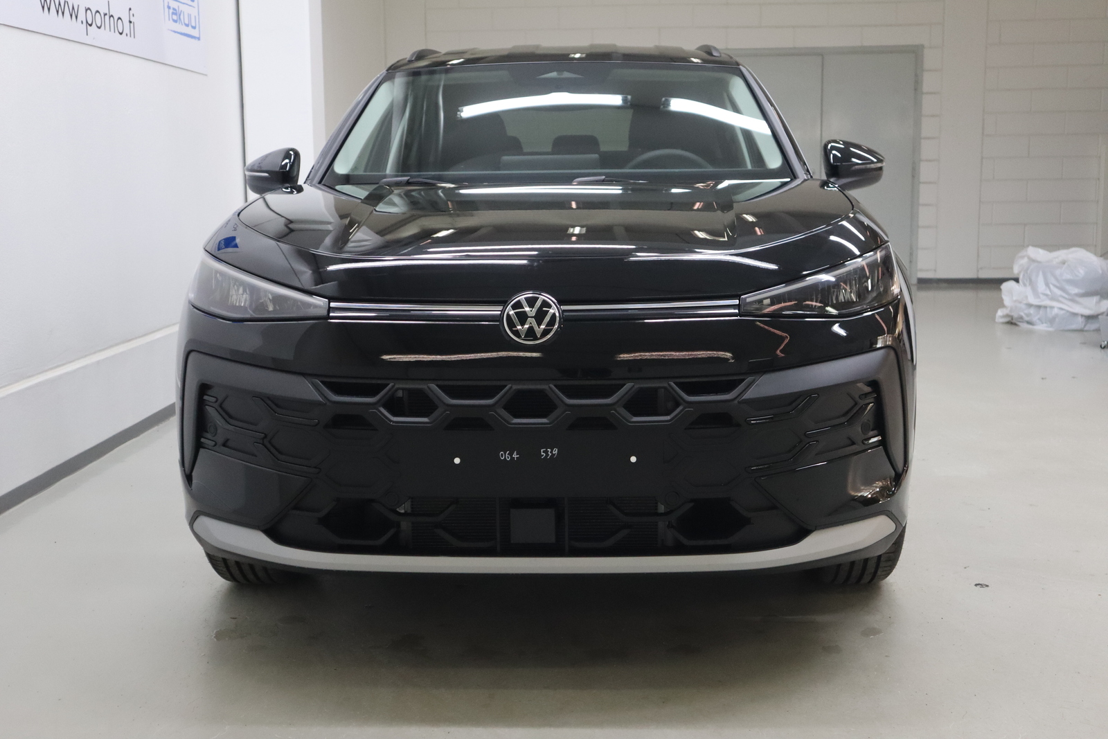 Volkswagen T-Roc 2026, kuva 2/15
