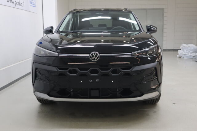 Volkswagen T-Roc 2026 Comfort 1,5 eTSI 85 kW (MHEV) DSG-automaatti