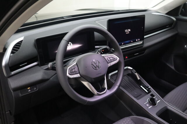 Volkswagen T-Roc 2026 Comfort 1,5 eTSI 85 kW (MHEV) DSG-automaatti