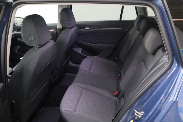 Volkswagen Golf 2026 Variant Comfort Edition 1,5 eTSI 85 kW (MHEV) DSG-automaatti