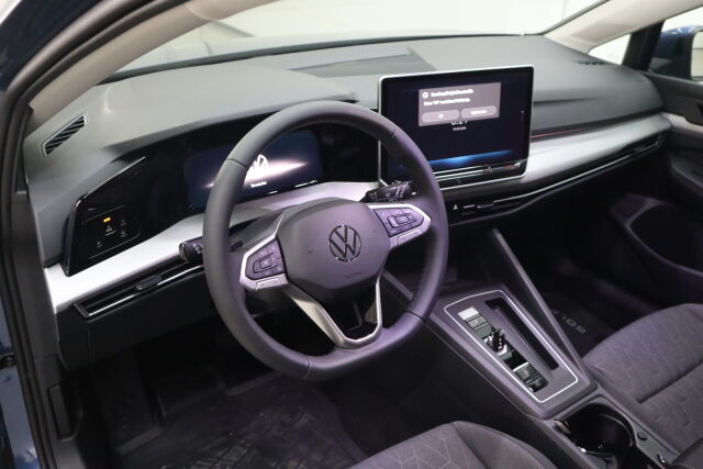 Volkswagen Golf 2026 Variant Comfort Edition 1,5 eTSI 85 kW (MHEV) DSG-automaatti