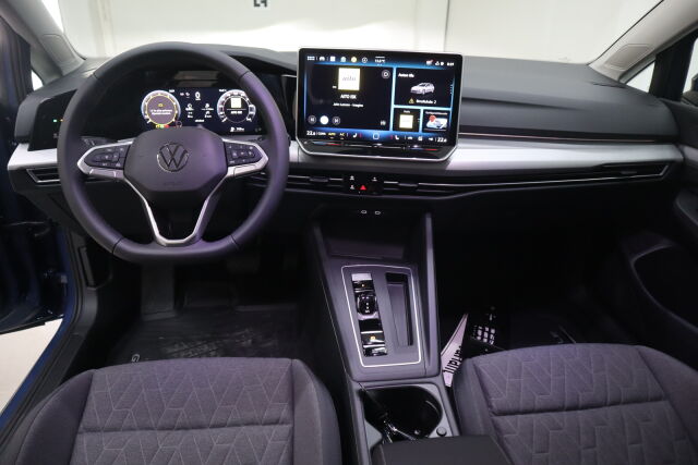 Volkswagen Golf 2026 Variant Comfort Edition 1,5 eTSI 85 kW (MHEV) DSG-automaatti