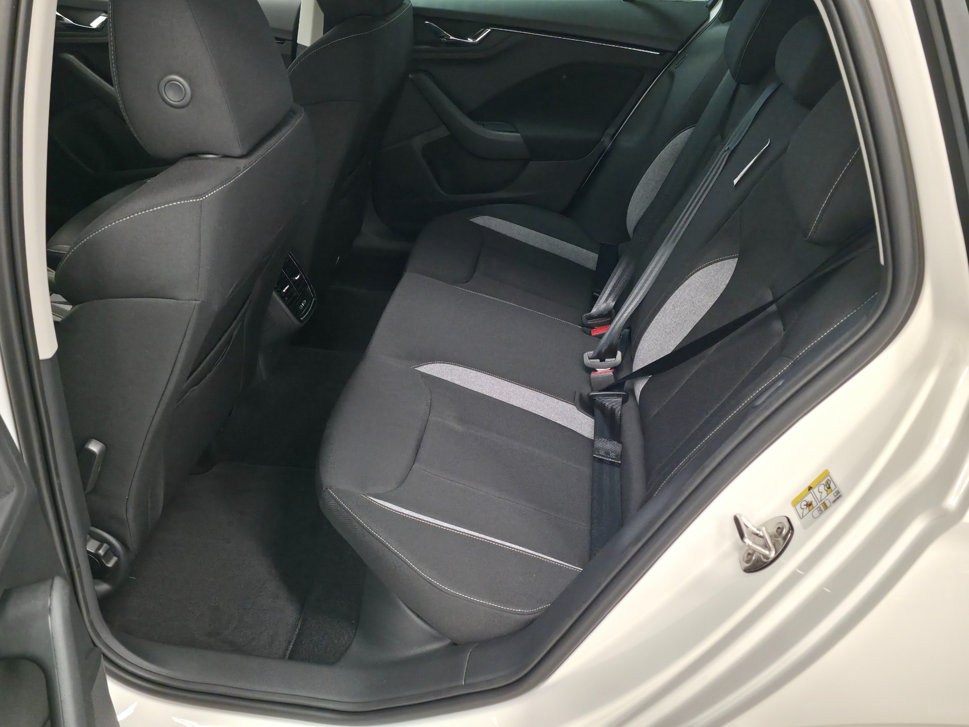 Skoda Scala 2026, kuva 7/9