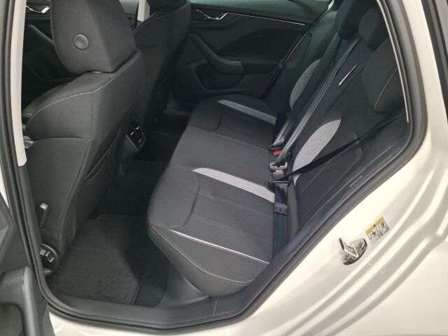 Skoda Scala 2026 1.0 TSI 116 Selection DSG Autom.