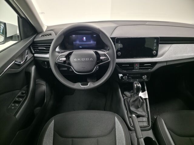 Skoda Scala 2026 1.0 TSI 116 Selection DSG Autom.