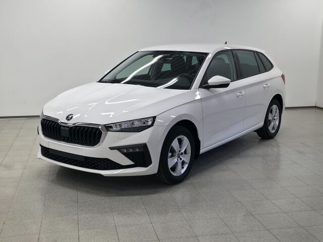 Skoda Scala 2026 1.0 TSI 116 Selection DSG Autom.