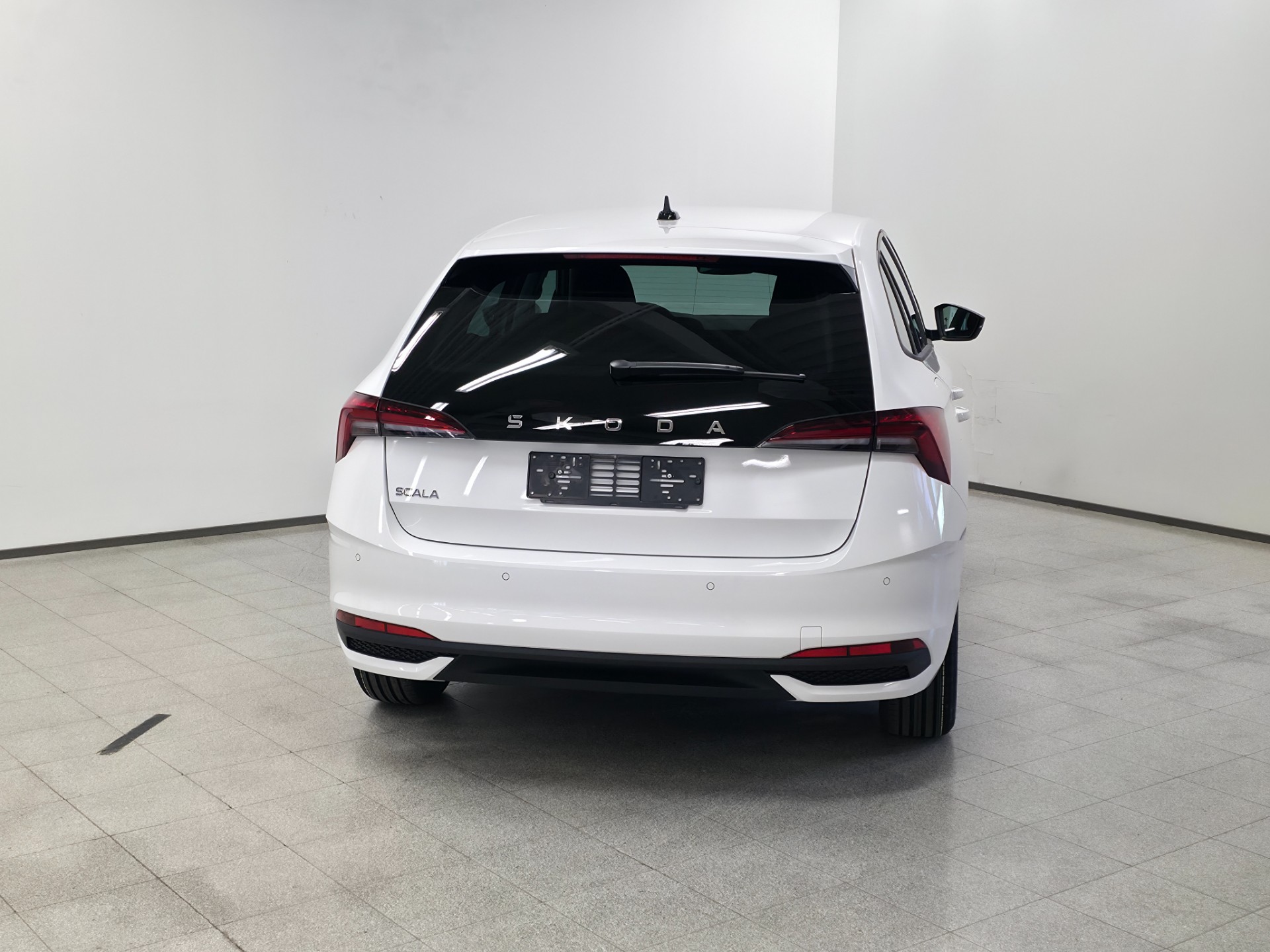 Skoda Scala 2026, kuva 4/9