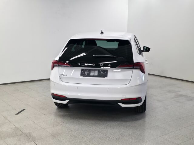 Skoda Scala 2026 1.0 TSI 116 Selection DSG Autom.