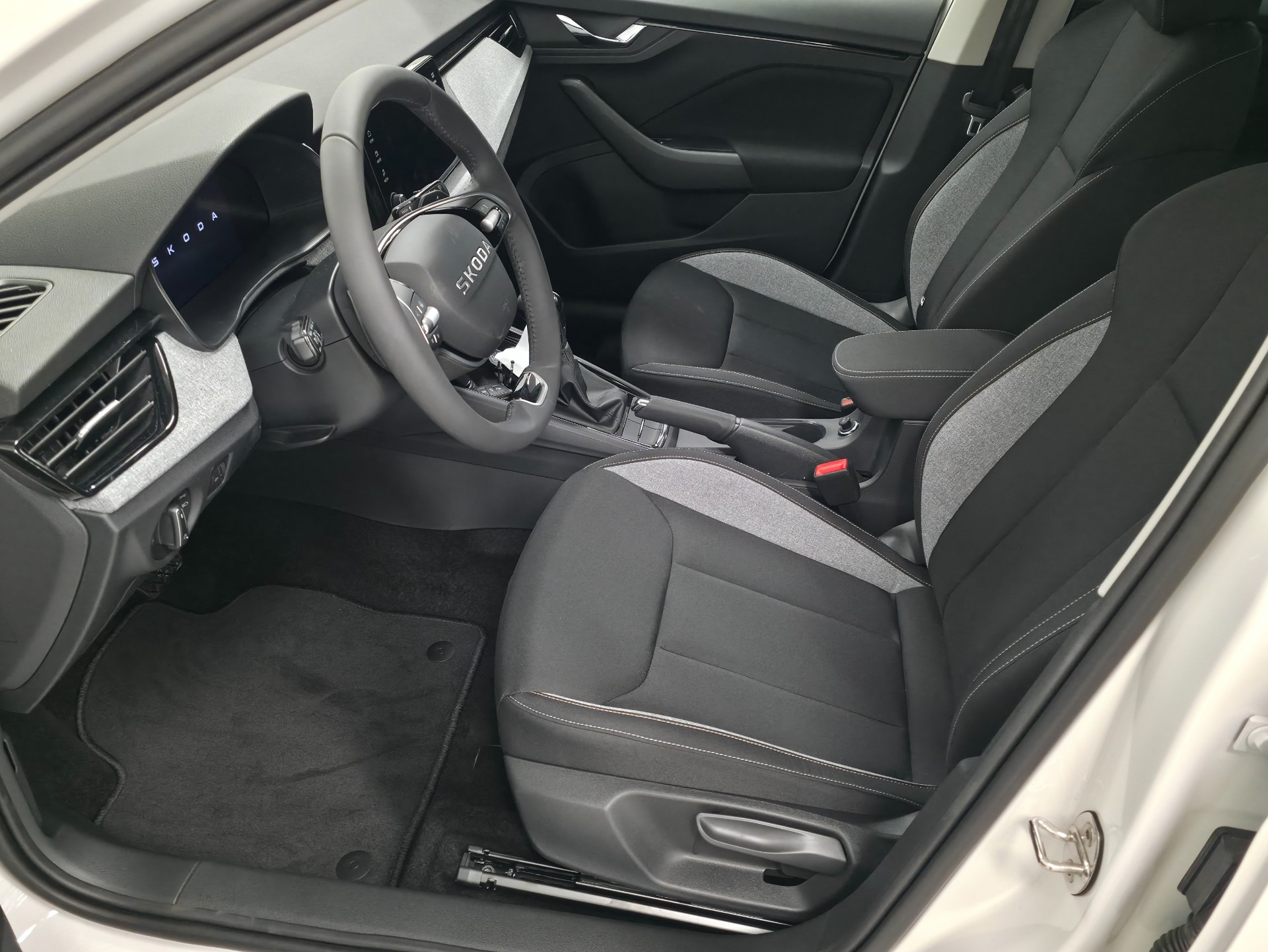 Skoda Scala 2026, kuva 6/9