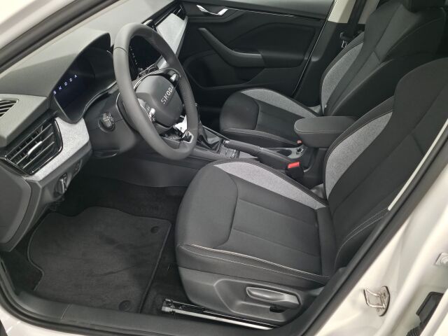 Skoda Scala 2026 1.0 TSI 116 Selection DSG Autom.