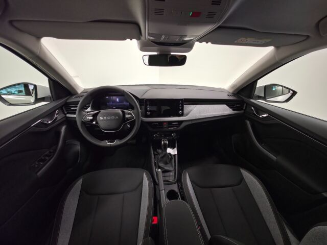 Skoda Scala 2026 1.0 TSI 116 Selection DSG Autom.