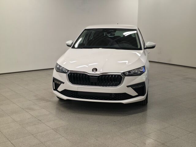 Skoda Scala 2026 1.0 TSI 116 Selection DSG Autom.