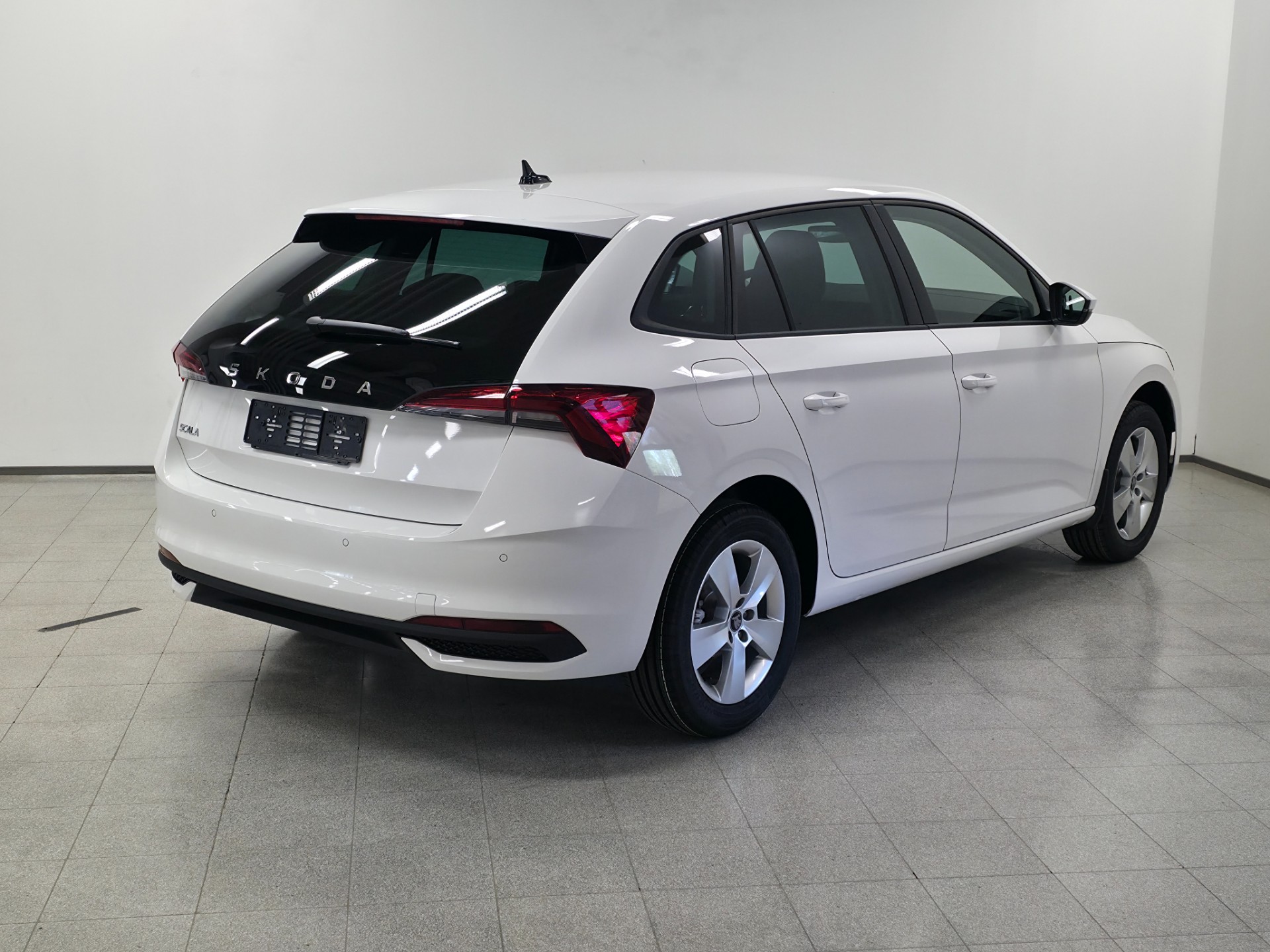 Skoda Scala 2026, kuva 3/9