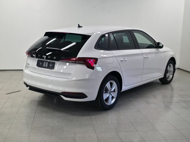 Skoda Scala 2026 1.0 TSI 116 Selection DSG Autom.