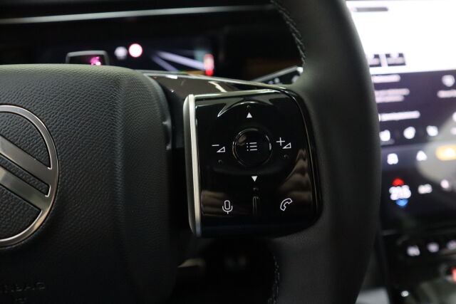 Citroen C5 Aircross 2026 Max Hybrid 145 Automaatti *Malliston hinnat alk. 33.060€*
