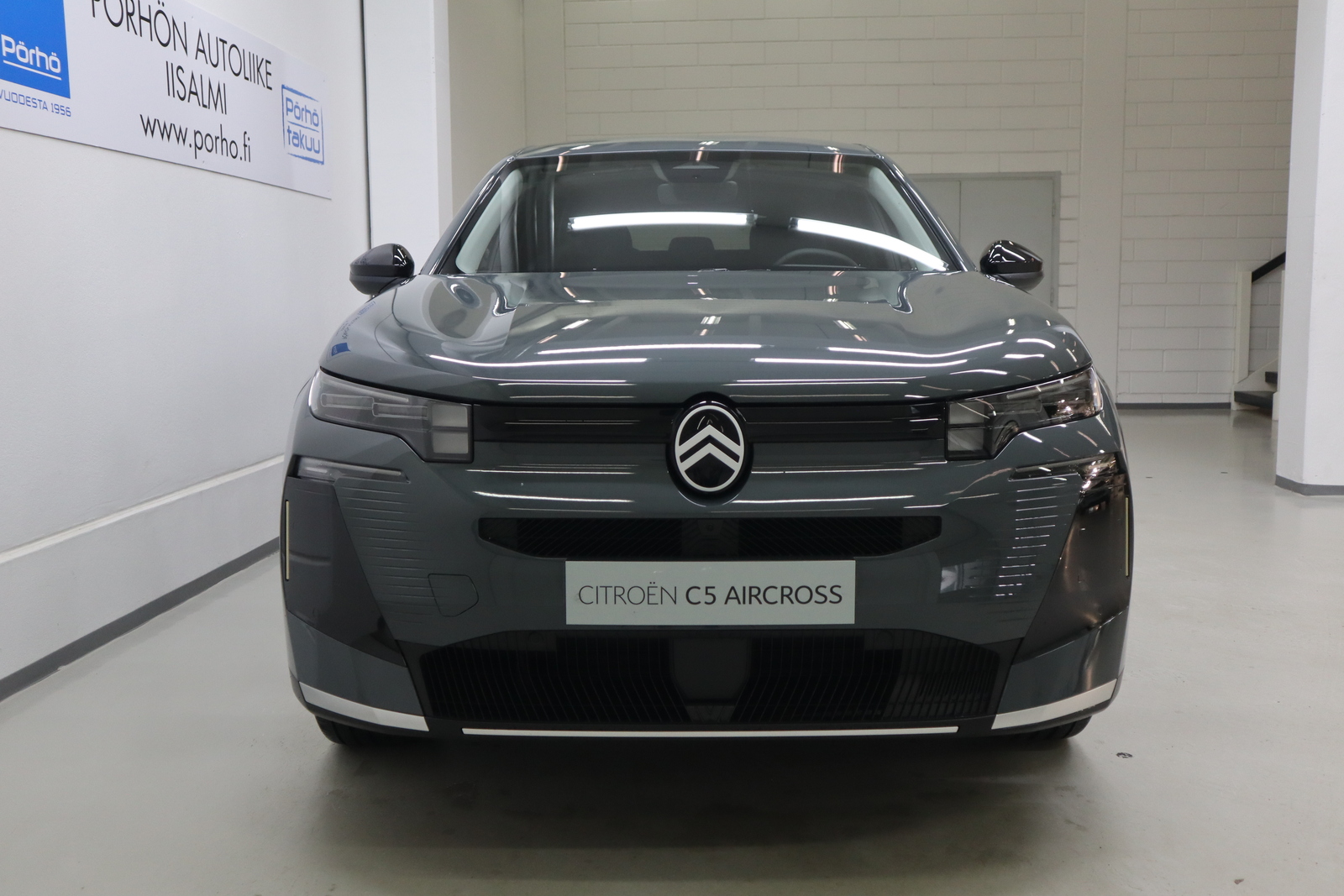 Citroen C5 Aircross 2026, kuva 2/24