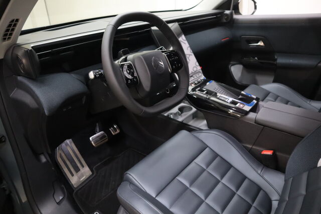 Citroen C5 Aircross 2026 Max Hybrid 145 Automaatti *Malliston hinnat alk. 33.060€*