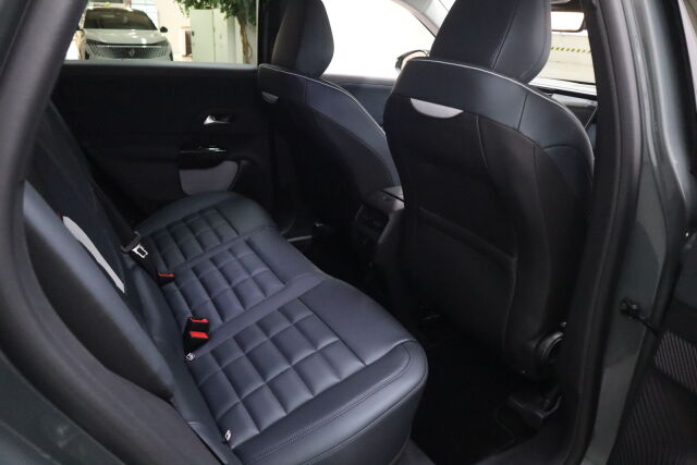 Citroen C5 Aircross 2026 Max Hybrid 145 Automaatti *Malliston hinnat alk. 33.060€*