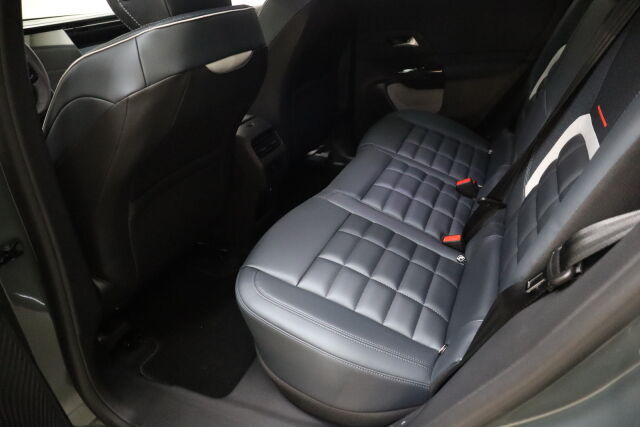 Citroen C5 Aircross 2026 Max Hybrid 145 Automaatti *Malliston hinnat alk. 33.060€*