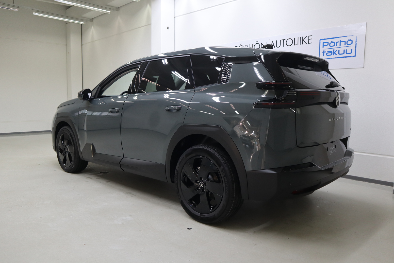 Citroen C5 Aircross 2026, kuva 4/24