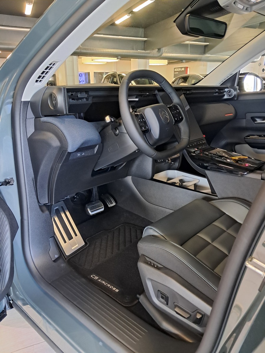 Citroen C5 Aircross 2026, kuva 4/15