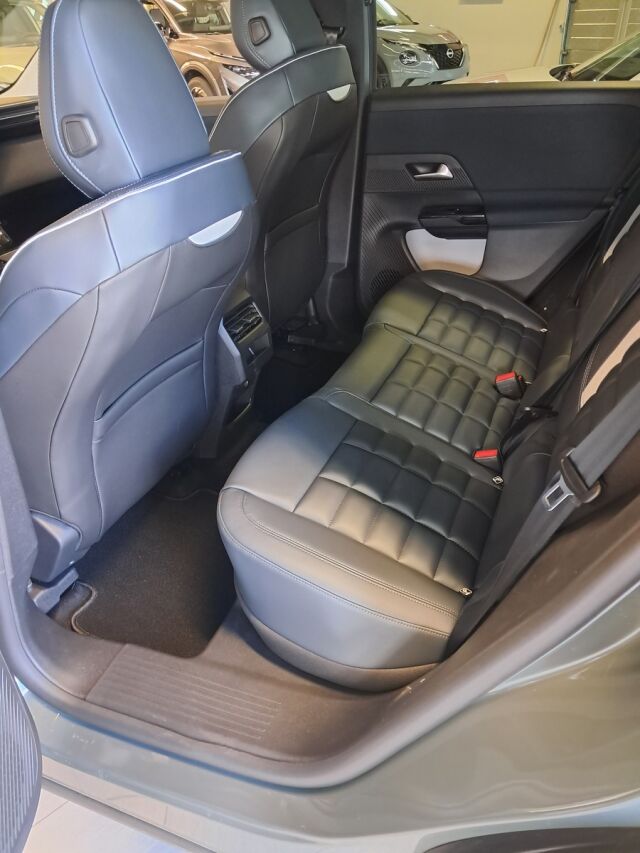 Citroen C5 Aircross 2026 Max Hybrid 145 Automaatti