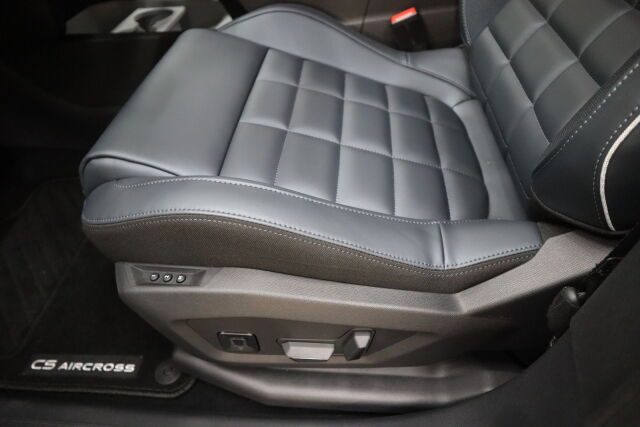Citroen C5 Aircross 2026 Max Hybrid 145 Automaatti *Malliston hinnat alk. 33.060€*