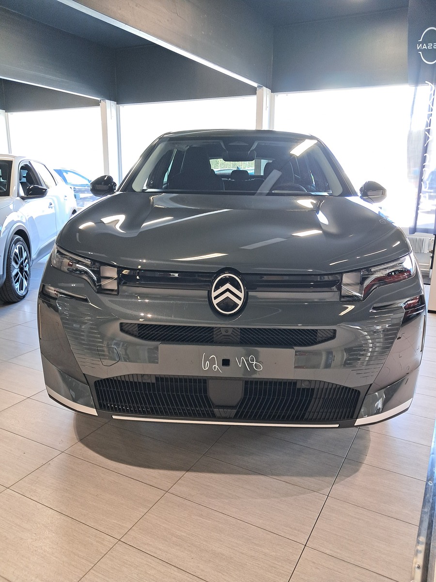 Citroen C5 Aircross 2026, kuva 2/15