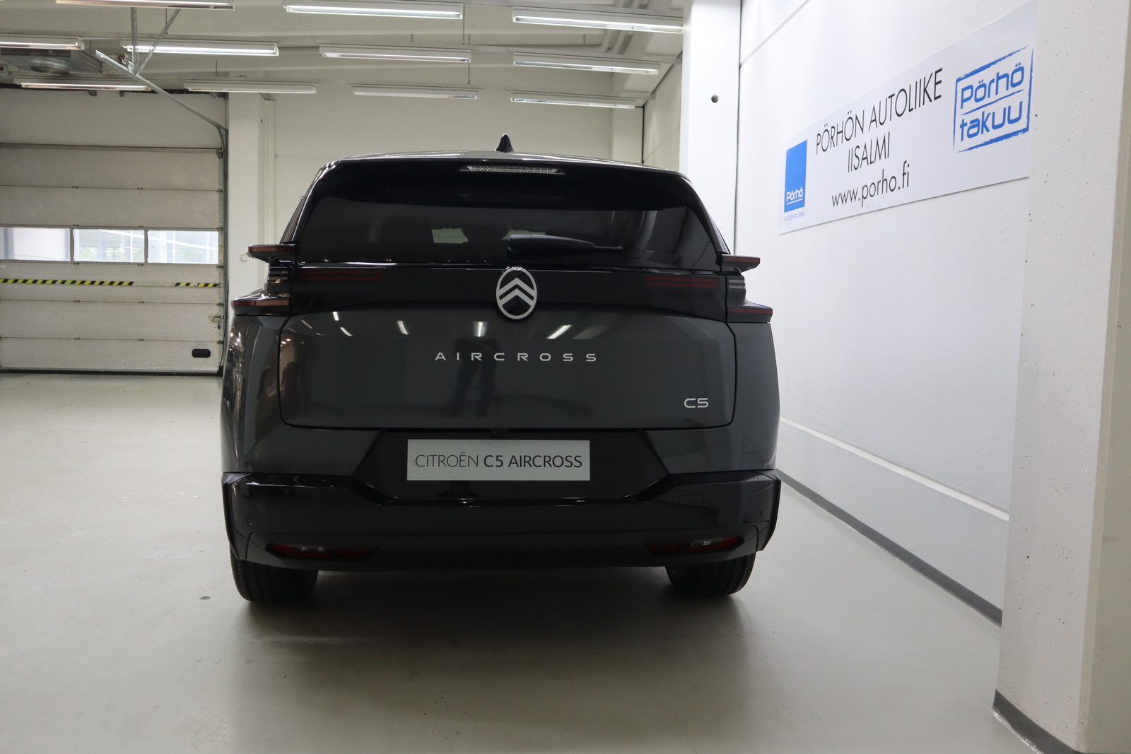 Citroen C5 Aircross 2026, kuva 5/24