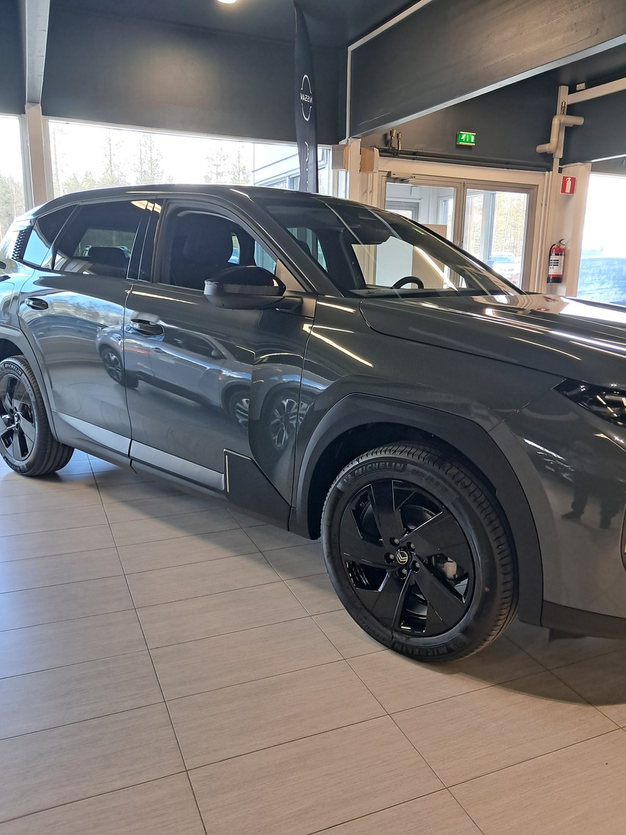 Citroen C5 Aircross 2026, kuva 3/15